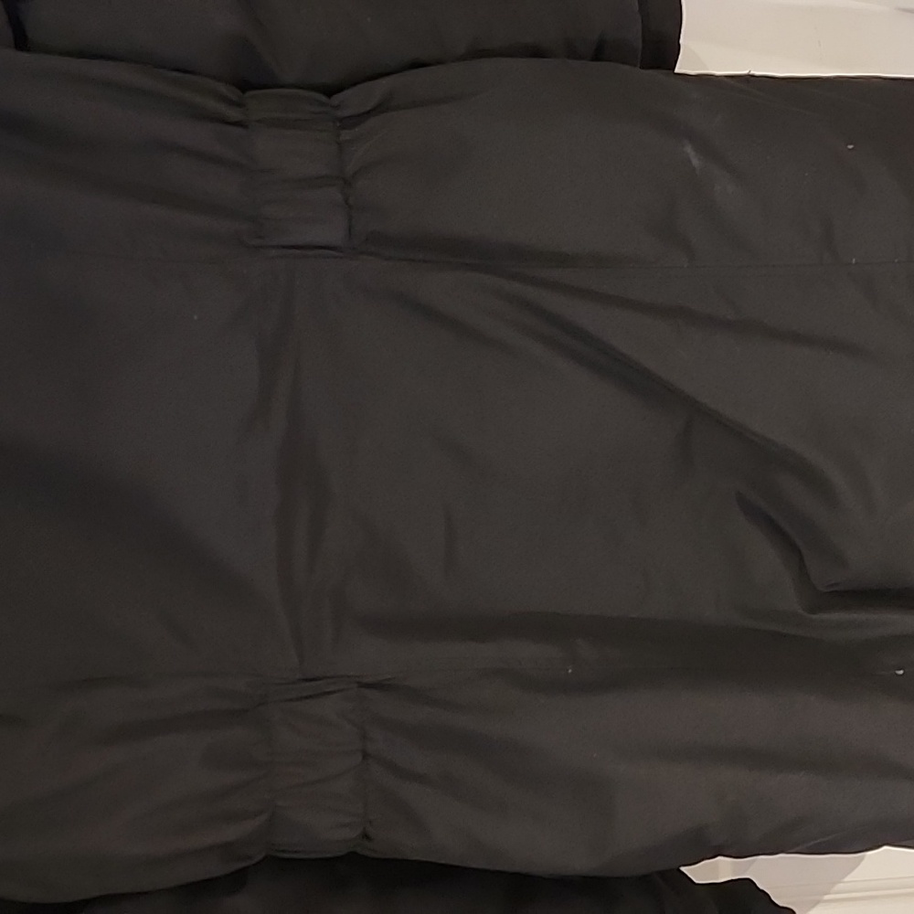 Ladies winter jacket - Picture 5 of 8